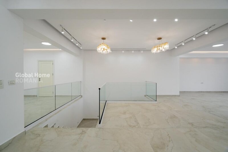 Colentina spatiu comercial modern Terasa