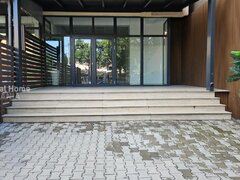 Colentina spatiu comercial modern Terasa