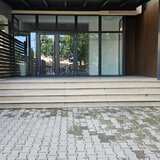 Colentina spatiu comercial modern Terasa